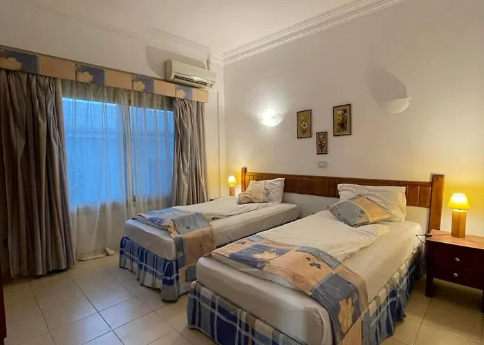 4S Hotel Dahab