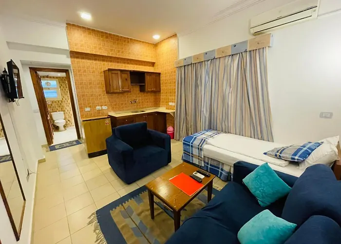 4S Hotel Dahab