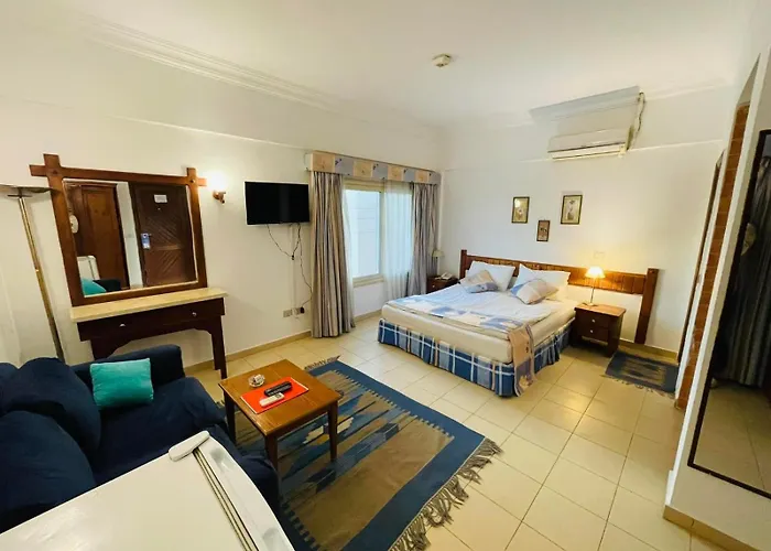 4S Hotel Dahab